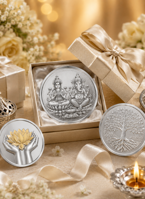 Why Silver Coins Make the Perfect Gift for Every Occasion