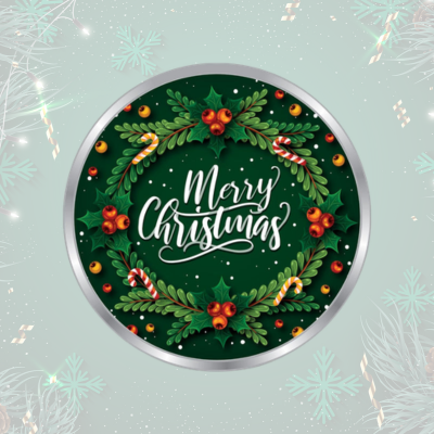 Christmas Coins