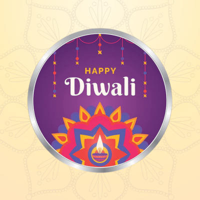 Diwali Coins
