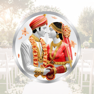 Wedding Coins