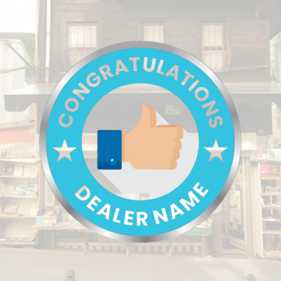 Dealer Incentives