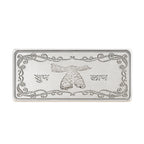 Shubh Labh Silver Note – 5g, 999 Purity|Collections Today