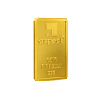 Aspect Bullion Kalpvruksha Gold Bar – 1g, 24 Karat, 999 Purity | Collections Today