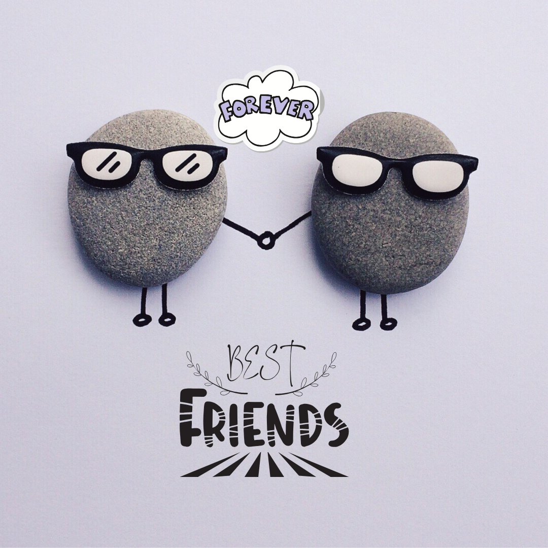 Best Friend Gift Card