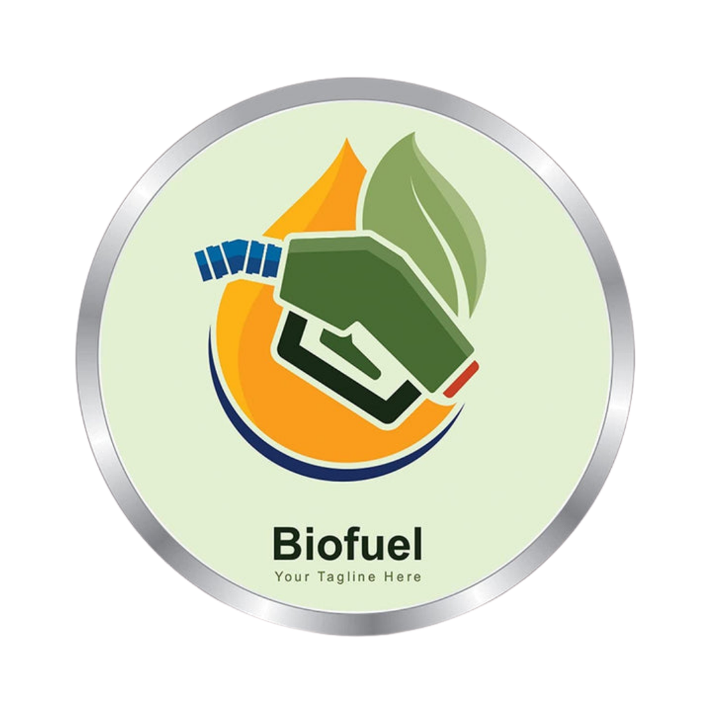 Biofuel Premium Silver Coin – 10g | Collections Today