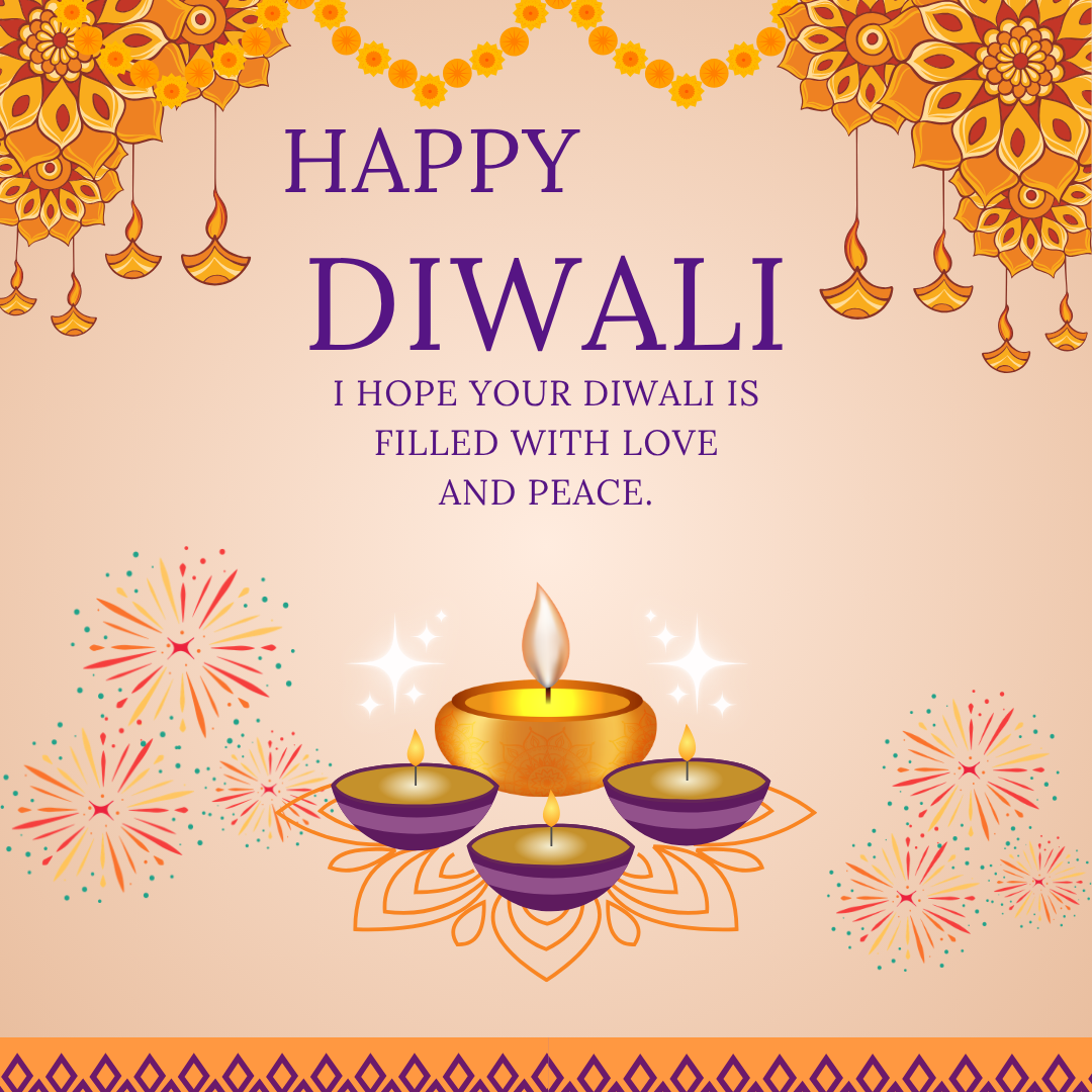 Diwali Gift Card