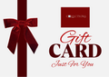 Collections Gift Card