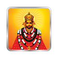 Khatu Shyam Ji Color 999 Silver Coin - 10g| Collections Today