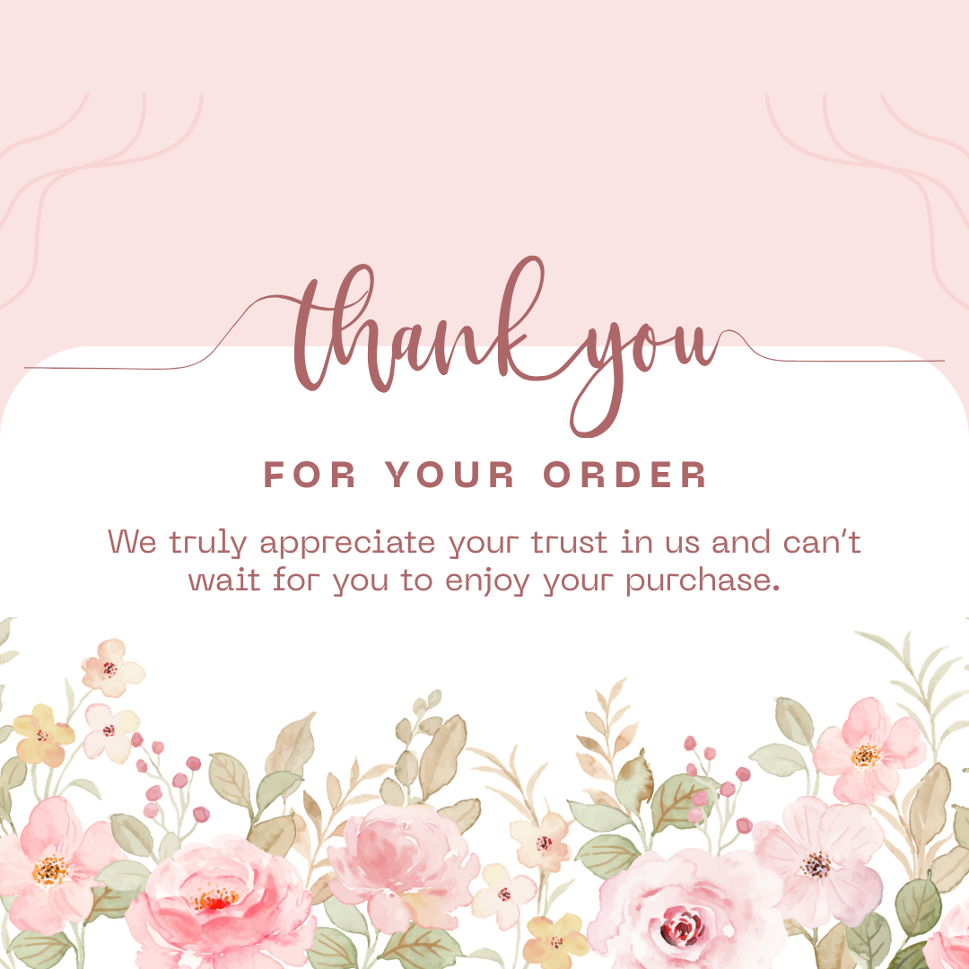 Thank You Gift Card