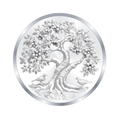 Tree Of Prosperity 999  Silver Coin - 10g | Collections Today